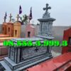 MỘ ĐÁ CÔNG GIÁO ĐẸP TẠI ĐẮK LẮK