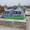 MỘ ĐÁ CÔNG GIÁO ĐẸP TẠI ĐẮK NÔNG
