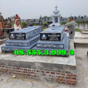 MỘ ĐÁ CÔNG GIÁO ĐẸP TẠI ĐẮK NÔNG