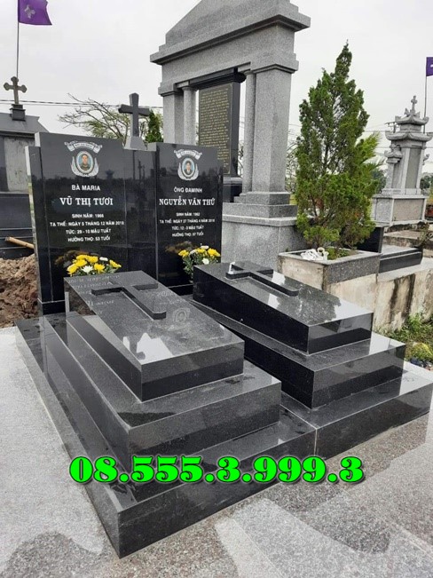 MỘ ĐÁ CÔNG GIÁO GIA ĐÌNH ĐẸP TẠI BẠC LIÊU MỘ ĐÁ CÔNG GIÁO GIA ĐÌNH ĐẸP TẠI BẠC LIÊU