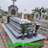 MỘ ĐÁ CÔNG GIÁO GIA ĐÌNH ĐẸP TẠI BÌNH PHƯỚC