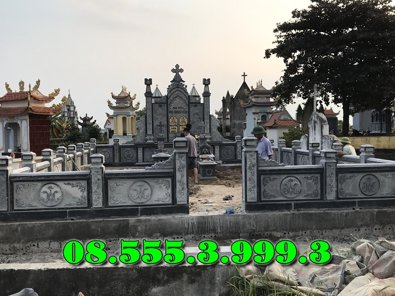MỘ ĐÁ CÔNG GIÁO GIA ĐÌNH ĐẸP TẠI CÀ MAU MỘ ĐÁ CÔNG GIÁO GIA ĐÌNH ĐẸP TẠI CÀ MAU