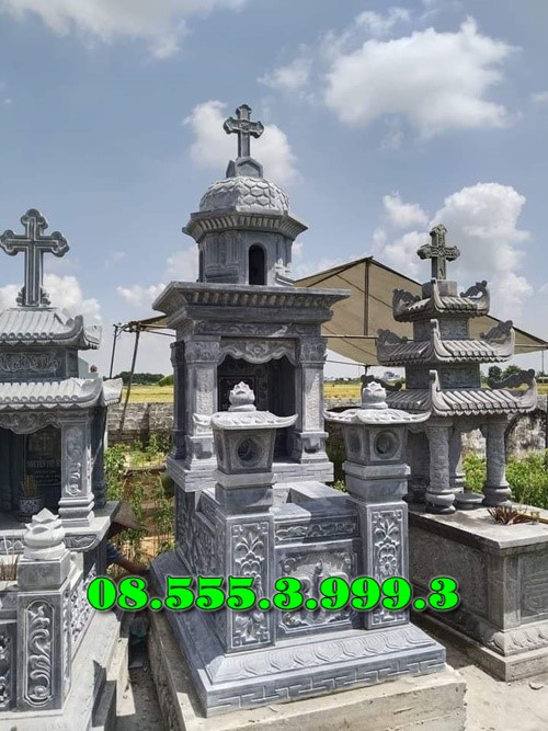 MỘ ĐÁ CÔNG GIÁO GIA ĐÌNH ĐẸP TẠI CÀ MAU MỘ ĐÁ CÔNG GIÁO GIA ĐÌNH ĐẸP TẠI CÀ MAU