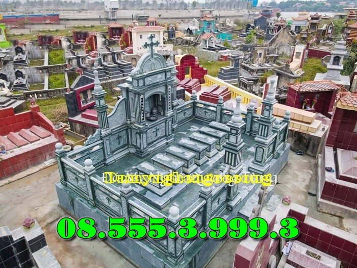 MỘ ĐÁ CÔNG GIÁO GIA ĐÌNH ĐẸP TẠI ĐỒNG THÁP MỘ ĐÁ CÔNG GIÁO GIA ĐÌNH ĐẸP TẠI ĐỒNG THÁP