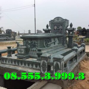 MỘ ĐÁ CÔNG GIÁO GIA ĐÌNH ĐẸP TẠI GIA LAI