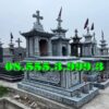 MỘ ĐÁ CÔNG GIÁO GIA ĐÌNH ĐẸP TẠI LÂM ĐỒNG