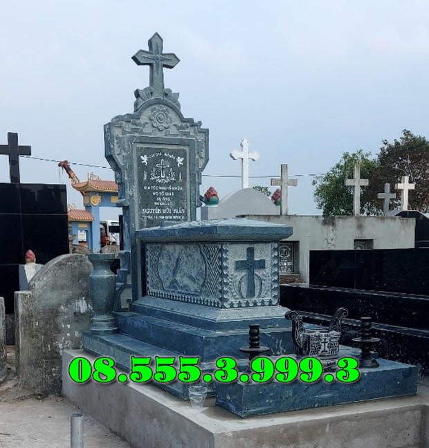 MỘ ĐÁ CÔNG GIÁO GIA ĐÌNH ĐẸP TẠI LONG AN MỘ ĐÁ CÔNG GIÁO GIA ĐÌNH ĐẸP TẠI LONG AN