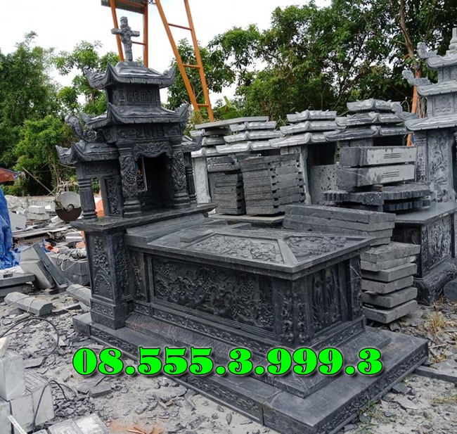 MỘ ĐÁ CÔNG GIÁO GIA ĐÌNH ĐẸP TẠI SÓC TRĂNG MỘ ĐÁ CÔNG GIÁO GIA ĐÌNH ĐẸP TẠI SÓC TRĂNG