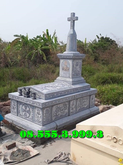 MỘ ĐÁ CÔNG GIÁO GIA ĐÌNH ĐẸP TẠI TÂY NINH MỘ ĐÁ CÔNG GIÁO GIA ĐÌNH ĐẸP TẠI TÂY NINH