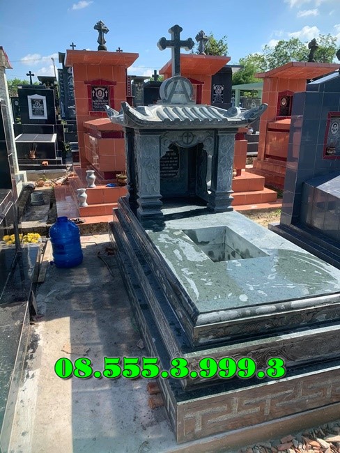 MỘ ĐÁ CÔNG GIÁO GIA ĐÌNH ĐẸP TẠI TRÀ VINH MỘ ĐÁ CÔNG GIÁO GIA ĐÌNH ĐẸP TẠI TRÀ VINH