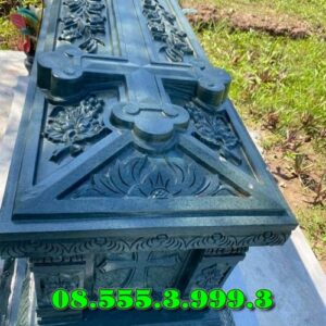 MỘ ĐÁ CÔNG GIÁO GIA ĐÌNH TẠI BÀ RỊA VŨNG TÀU 