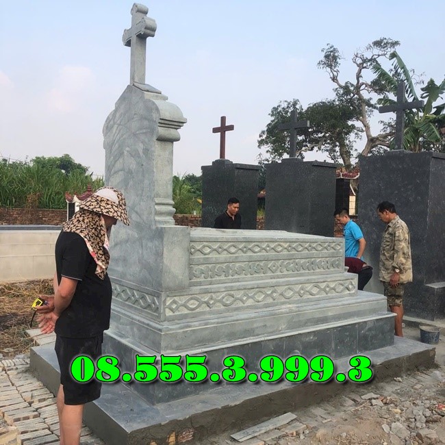 MỘ ĐÁ CÔNG GIÁO GIA ĐÌNH TẠI BÌNH DƯƠNG MỘ ĐÁ CÔNG GIÁO GIA ĐÌNH TẠI BÌNH DƯƠNG