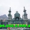 MỘ ĐÁ CÔNG GIÁO GIA ĐÌNH TẠI BÌNH DƯƠNG