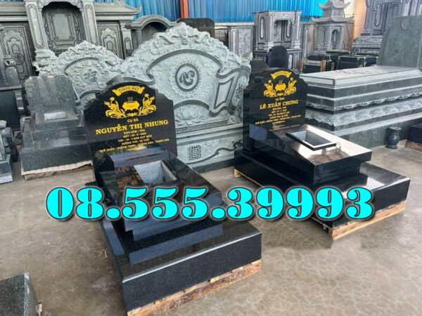MỘ ĐÁ TỰ NHIÊN ĐẸP BÁN TẠI SÓC TRĂNG