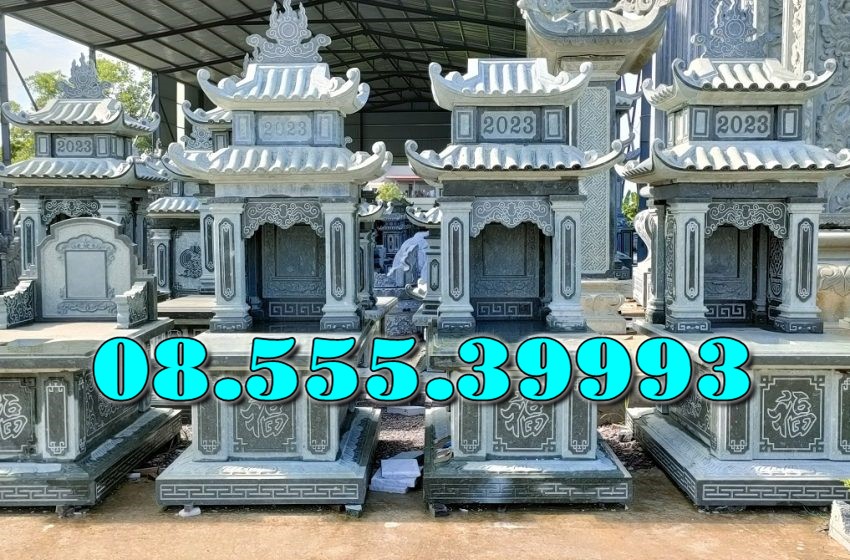 MỘ ĐÁ TỰ NHIÊN ĐẸP BÁN TẠI SÓC TRĂNG