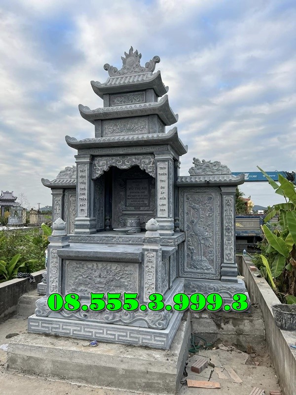 MỘ ĐÁ TỰ NHIÊN ĐẸP BÁN TẠI TRÀ VINH