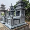 Mẫu Mộ Đá Tự Nhiên Đẹp Bán Tại Hậu Giang
