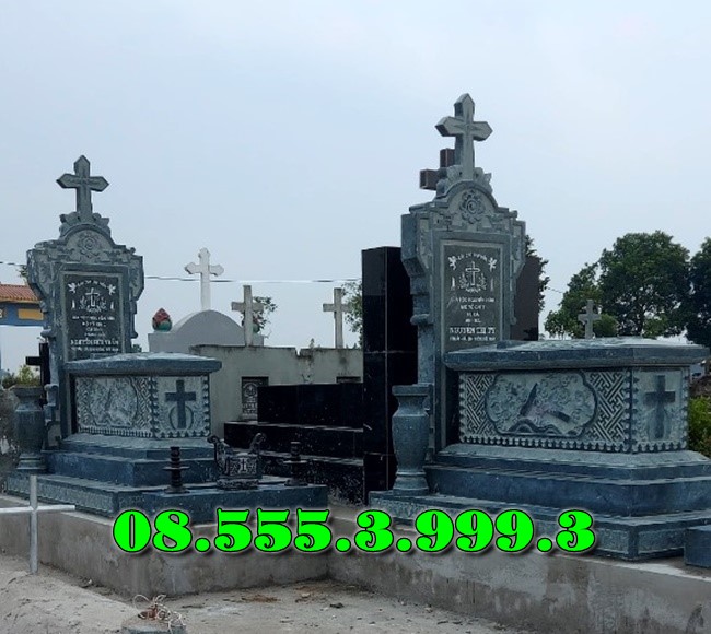 Mộ Đá Công Giáo Mộ Đá Công Giáo
