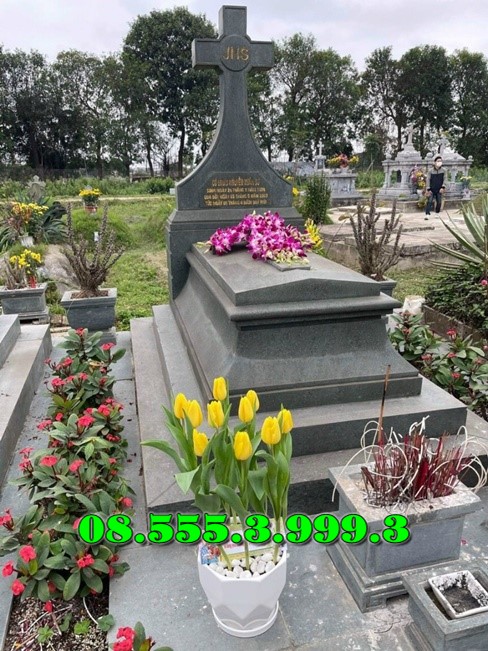 Mộ Đá Công Giáo Mộ Đá Công Giáo