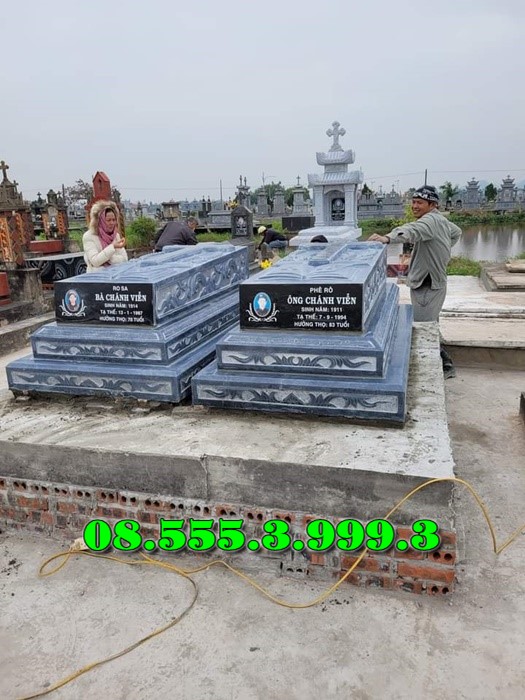 Mộ Đá Công Giáo Mộ Đá Công Giáo