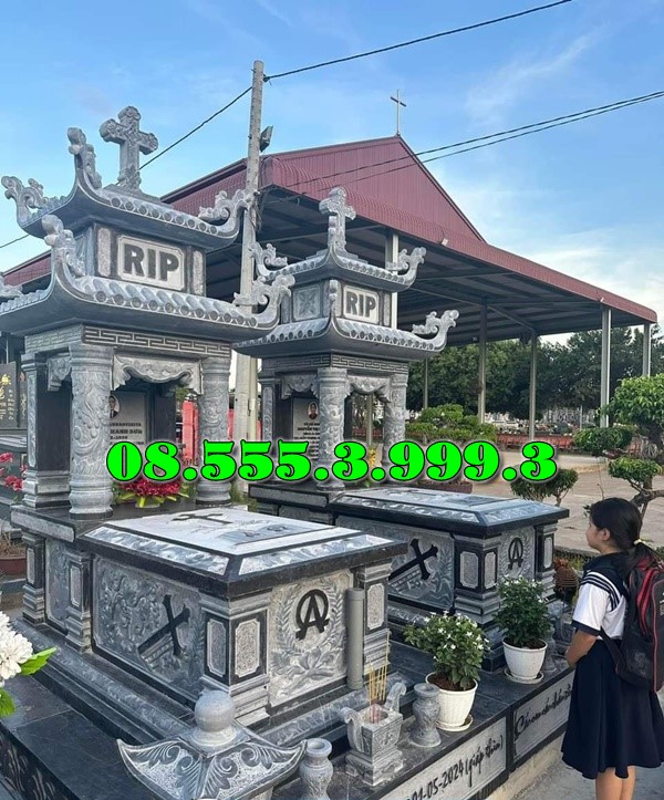 Mộ Đá Công Giáo Mộ Đá Công Giáo