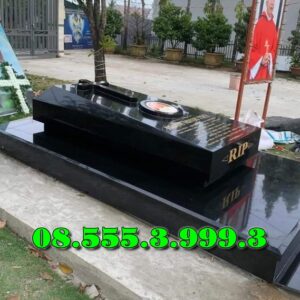 Mộ Đá Công Giáo