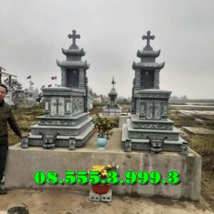 Mộ Đá Công Giáo