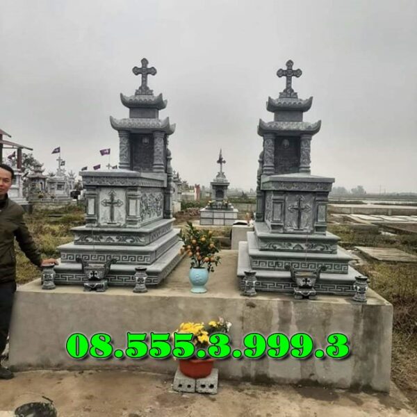 Mộ Đá Công Giáo