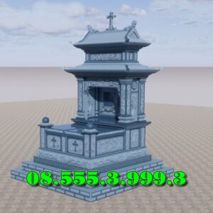 Mộ Đá Công Giáo