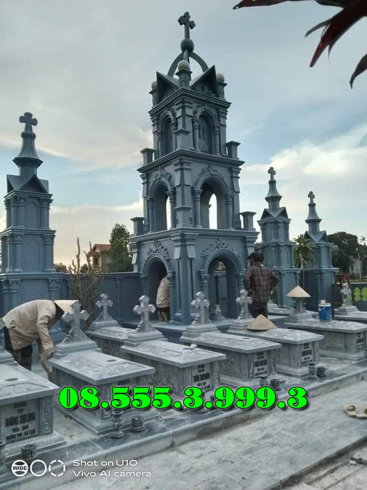 Mộ Đá Công Giáo Mộ Đá Công Giáo