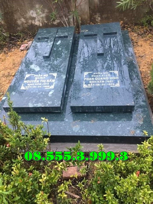 Mộ Đá Công Giáo Mộ Đá Công Giáo