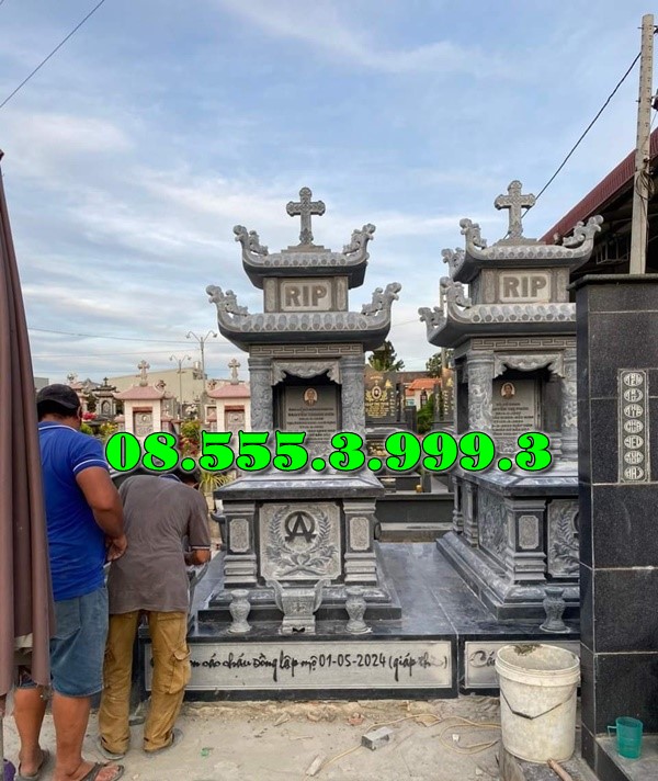 Mộ Đá Công Giáo Mộ Đá Công Giáo