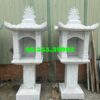 Bàn Thờ Thần Linh Bằng Đá Tại Bến Tre