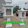 Bàn Thờ Thần Linh Bằng Đá Tại Bình Phước