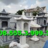 Bàn Thờ Thần Linh Bằng Đá Tại Đồng Nai