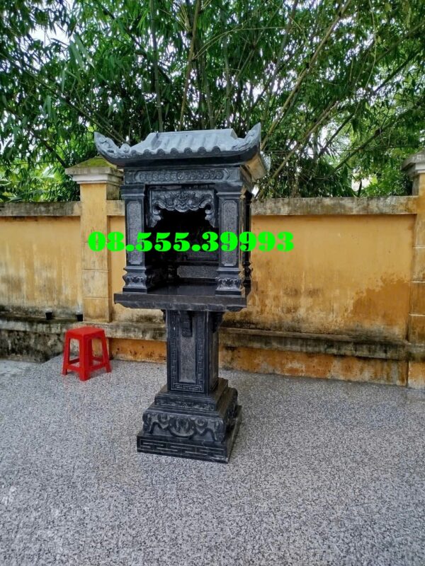 Bàn Thờ Thần Linh Bằng Đá Tại Đồng Tháp Bàn Thờ Thần Linh Bằng Đá Tại Đồng Tháp
