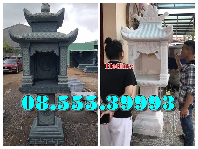 Bàn Thờ Thần Linh Ngoài Trời Bàn Thờ Thần Linh Ngoài Trời