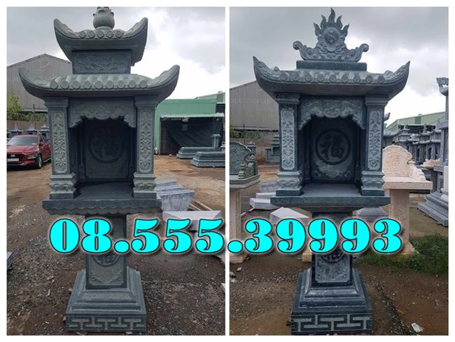 Bàn Thờ Thần Linh Ngoài Trời Bàn Thờ Thần Linh Ngoài Trời