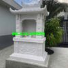 Bàn Thờ Thần Linh Ngoài Trời Bằng Đá Tại Vũng Tàu