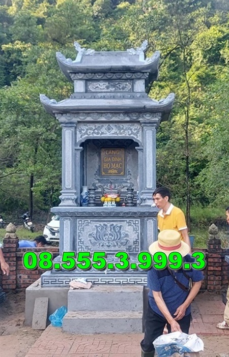 Bàn thờ bằng đá ngoài trời Bàn thờ bằng đá ngoài trời