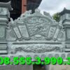 Cuốn Thư Bằng Đá Tự Nhiên Điêu Khắc Bán Tại Tiền Giang