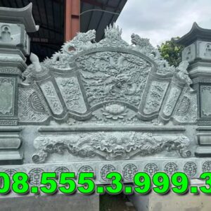 Cuốn Thư Bằng Đá Tự Nhiên Điêu Khắc Bán Tại Tiền Giang