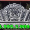 Cuốn Thư Bằng Đá Tự Nhiên Điêu Khắc Bán Tại Trà Vinh