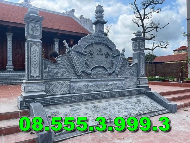 Cuốn Thư Bằng Đá Tự Nhiên Điêu Khắc Bán Tại Vĩnh Long