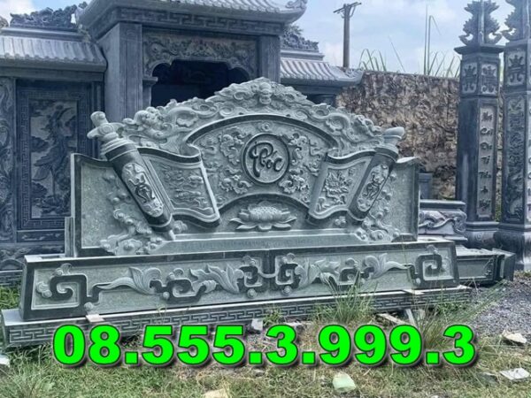 Cuốn Thư Bằng Đá Tự Nhiên Điêu Khắc Bán Tại Vĩnh Long