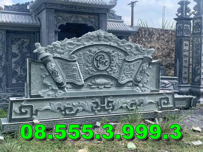 Cuốn Thư Bằng Đá Tự Nhiên Điêu Khắc Bán Tại Vĩnh Long