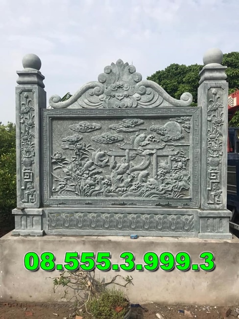 Cuốn Thư Bằng Đá Tự Nhiên Tại Kiên Giang