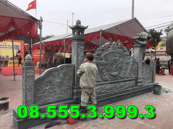 Cuốn Thư Bằng Đá Tự Nhiên Tại Kiên Giang