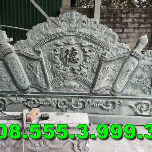 Cuốn Thư Bằng Đá Tự Nhiên Tại Kiên Giang