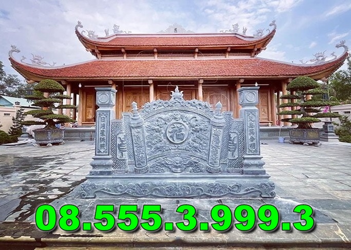Cuốn Thư Bằng Đá Tự Nhiên Tại Kiên Giang